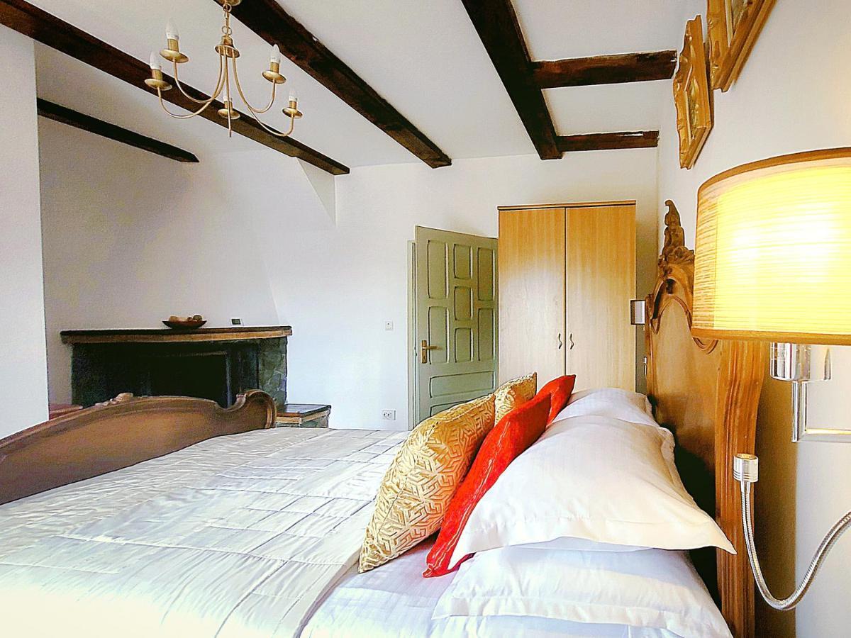 Carpathia Magic -Adults Only Vila Peştera Exterior foto